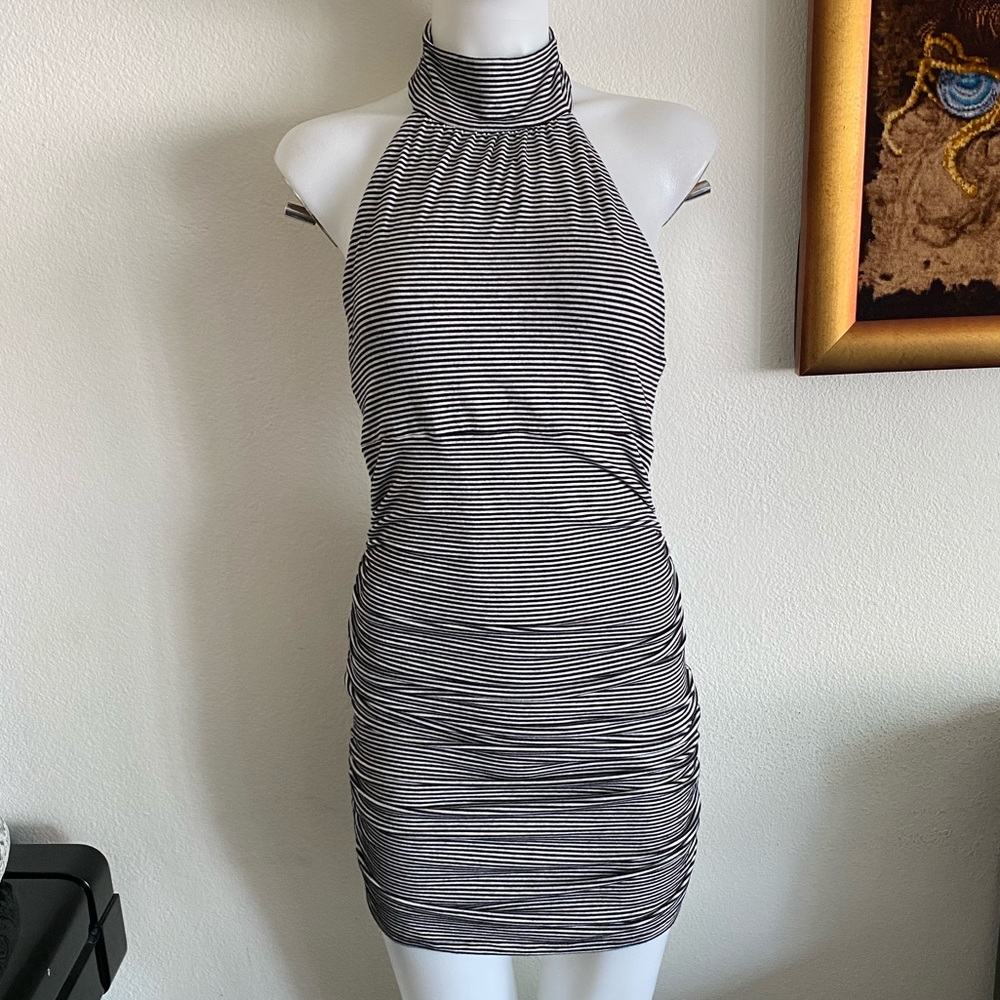 Guess jeans vintage dress size L